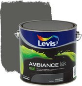 Levis Ambiance - Laque - Mat - Magma 2.5L
