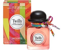 foto van Hermes Twilly DHermes - Eau de Parfum - Damesparfum