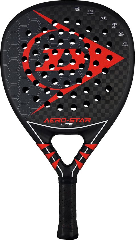Dunlop Aero-Star Lite 12K (Diamond) - 2021