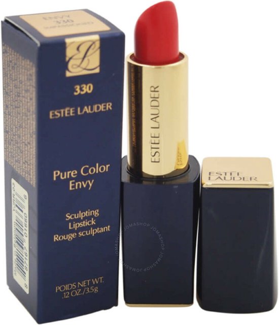 Estée Lauder Pure Color Envy Sculpting Lipstick 340 Envious