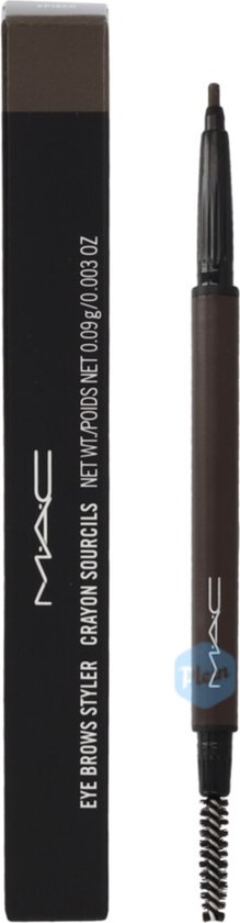 Crayon à sourcils MAC Cosmetics Eye Brows Styler - Spiked | bol