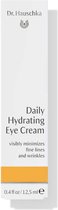 Dr. Hauschka Daily Hydrating Eye Cream - 12.5ml