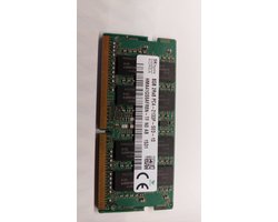 SK hynix HMA41GS6AFR8N-TF – 8GB DDR4 2133MHz DIMM Desktop Geheugen – Betrouwbaar & Stabiel