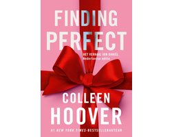 Omslag van Hopeless 2.6 - Finding perfect