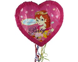 Trek Pinata Prinses