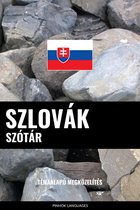 Szlovák szótár
