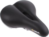 Forming Velo Saddle Tour Memory Foam Hommes Noir