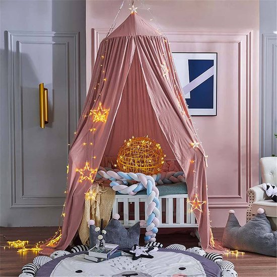 5 tips: Prinsessenkamer Accessoires voor jouw kleine prinses
