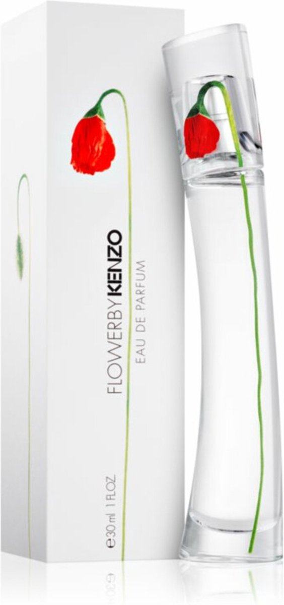 Kenzo Flower 30 ml - Eau de Parfum - Damesparfum - Kenzo