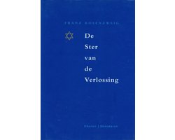 De ster van de verlossing