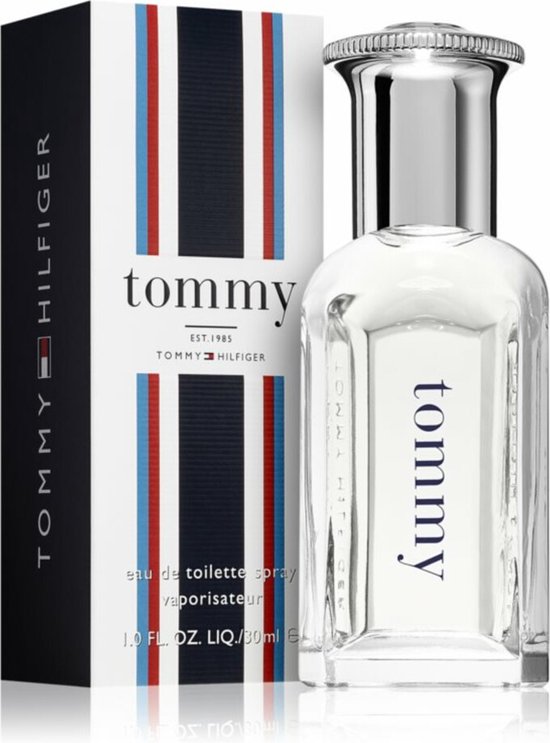 Tommy Hilfiger - Tommy - Eau de toilette