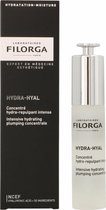 Filorga Hydra-Hyal Face concentrate 30 ml Femmes