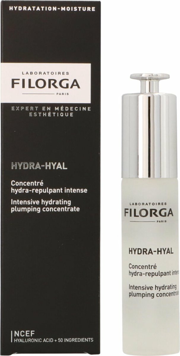 Goedkoopste Filorga Hydra-Hyal Serum - 30 ml - Dagcrème