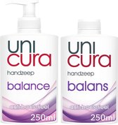 Unicura Balans Handzeep Pakket