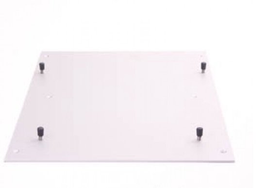 Oyster Vision montageplaat 65-85cm