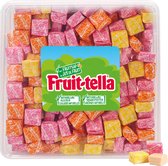 Fruit-tella Summer Fruits - 900g
