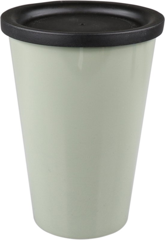 Wok to Go beker 26oz 750 ml karton wit met rood Wok to Go beker 26oz 750 ml karton wit met rood