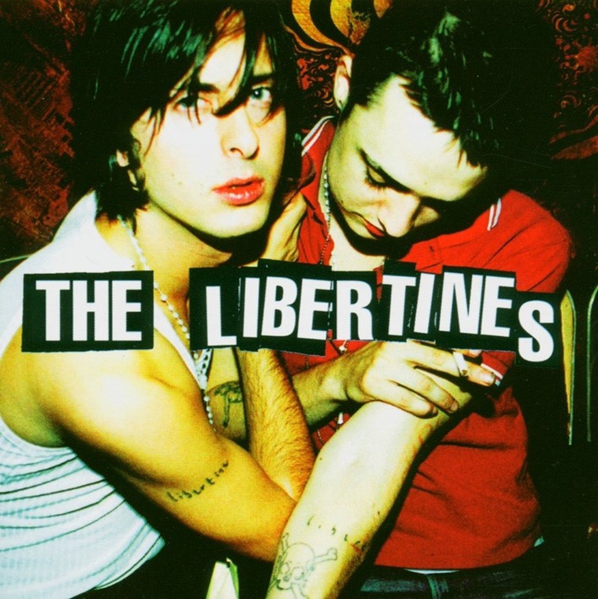 Libertines - The Libertines (LP)