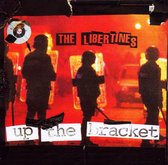 Libertines - Up The Bracket (LP)