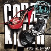 Cobra Killer - Uppers & Downers (LP)