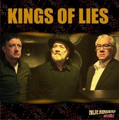 Kings Of Lies - Kings Of Lies (CD)