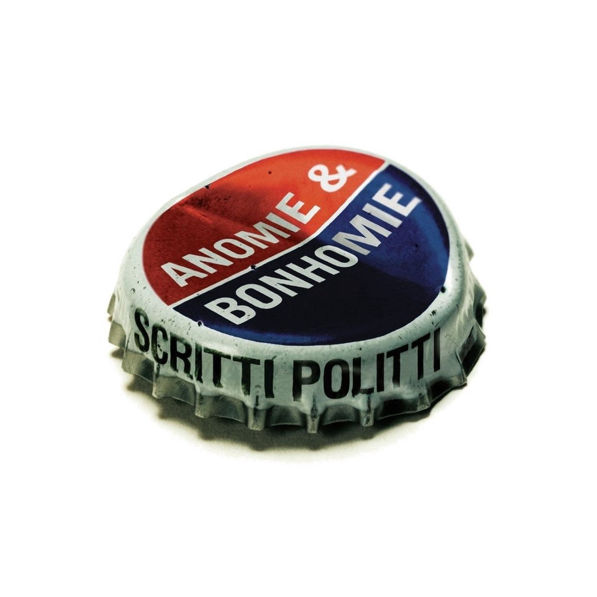 Scritti Politti - Anomie & Bonhomie (CD)