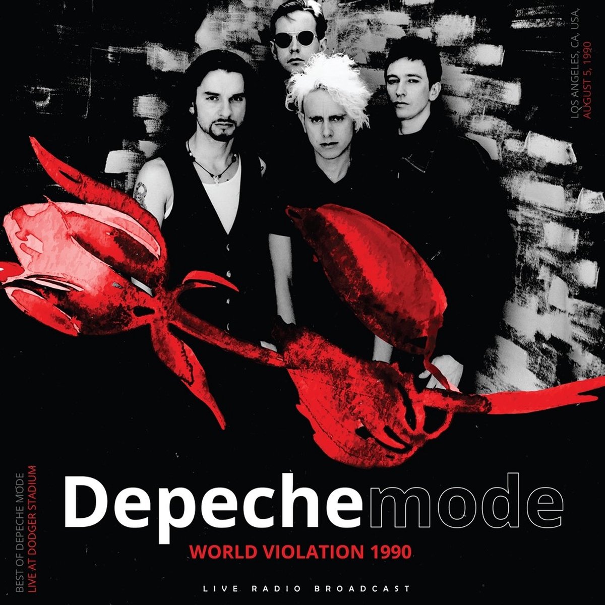 洋楽 Depeche Mode X1X2 洋楽 Depeche Mode X1X2 洋楽 Depeche Mode
