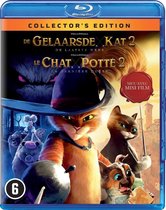 Puss In Boots - The Last Wish (Blu-ray)