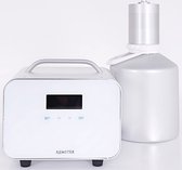 Aemster - Master Single - HVAC Geursysteem voor geur olie, essentiële olie en huisparfum - Koude lucht geurverspreiders voor professioneel gebruik