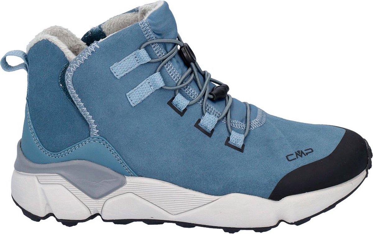 CMP Yumala WP 31Q4996 Sneeuw Laarzen Mineral Dames Blauw