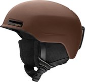 Smith Allure skihelm - matte metallic sepia - Size 51/55