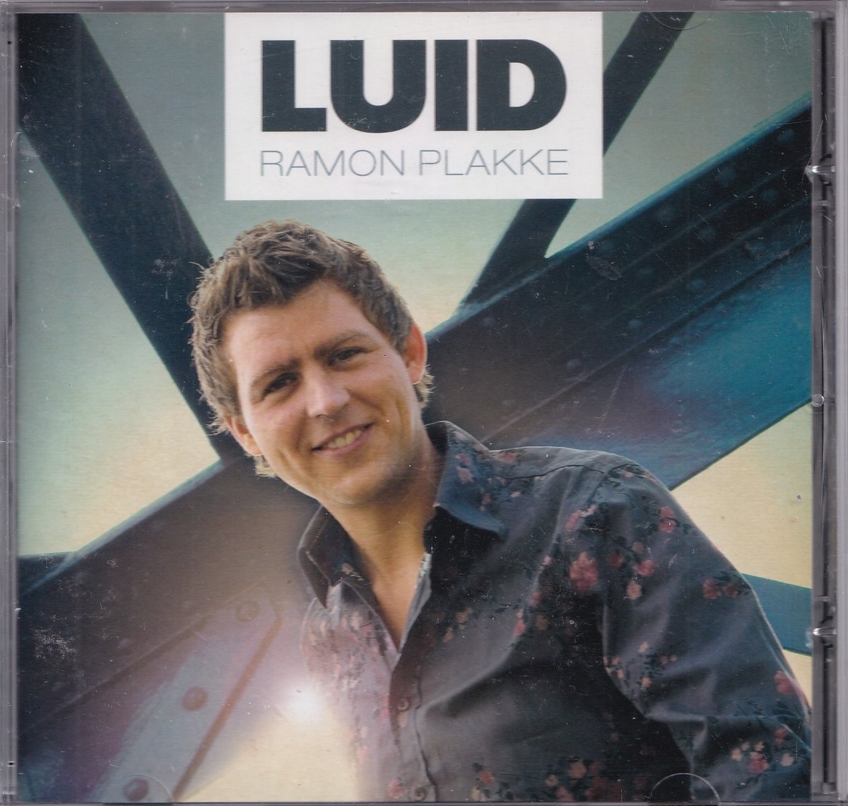 Luid - Ramon Plakke - Solozang Gospel