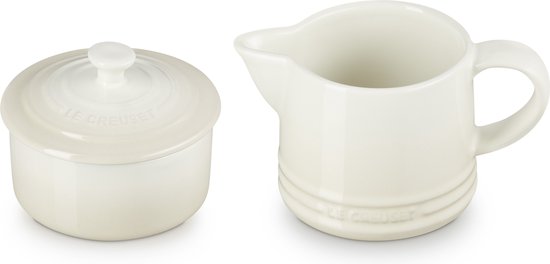Le Creuset Sucre et Lait Meringue