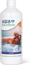 Aqua Excellent pH min 1 liter | pH Verlager