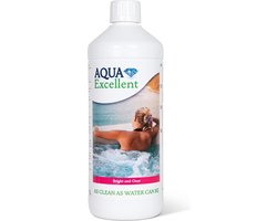 Aqua Excellent Bright & Clear voor Spa (1L) 172060
