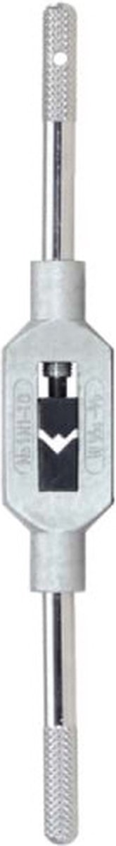 Links afslaan KS TOOLS - M3-M12 - 220 mm - 331.0013