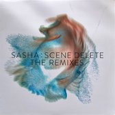 Sasha - Scene Delete: The Remixes (LP)