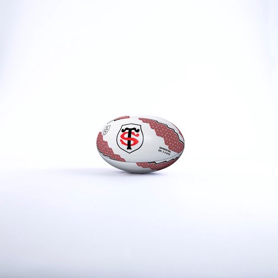 Maglia Rugby Bambino da Collezione Stade Toulousain x ESA Project 2025