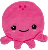 handwarmer Octopus met hoes