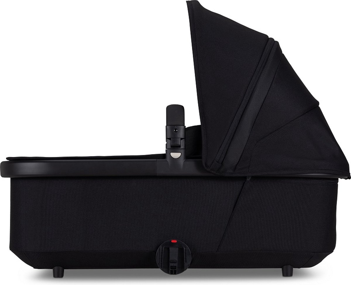 Joolz Geo3 Reiswieg - Brilliant Black - Joolz - €180,00