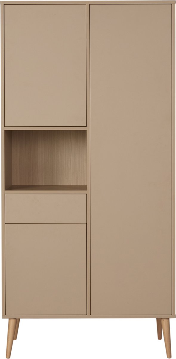 Quax Cocoon Kast - Latte