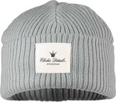 Elodie Wool Cap Mineral Green