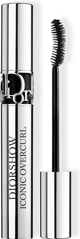 Dior diorshow iconic overcurl mascara - 090 over noir