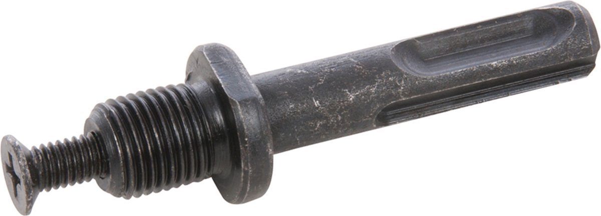 Silverline SDS-Plus adapter 1/2" koppeling