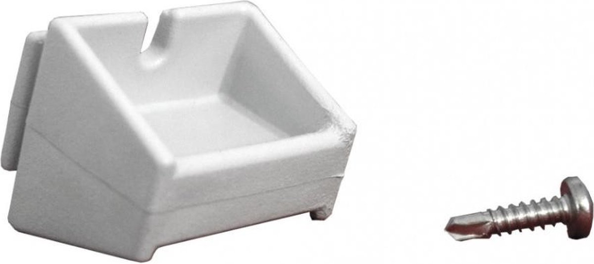 Thule masthouder Residence serie 6+8