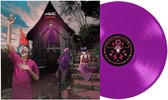 The Gorillaz - Cracker Island (Indie Only Neon Purple Vinyl)