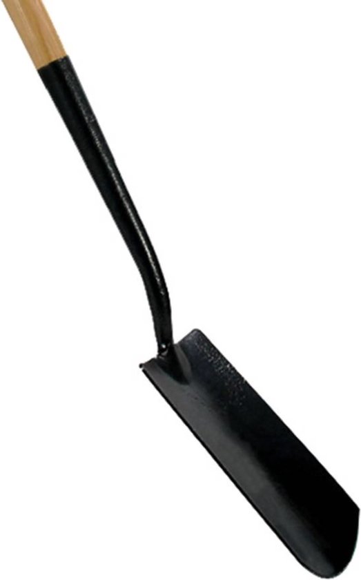Talen Tools - Spade - Gehard staal - Glasfiberkern steel - 76 cm van Talen Tools — afbeelding 2