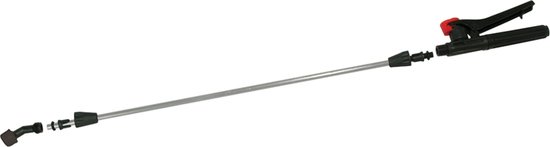 Silverline Rugspuit - 20 Liter van Merkloos	 — afbeelding 2