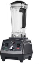 Biolomix® Blender - Sapcentrifuge - Zelfreiniging - Juicer - Top Kwaliteit - Fruit Keukenmachine - Multifunctioneel - 2200 W