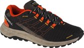Merrell Fly Strike J067377, Homme, Grijs, Chaussures de course, taille: 41